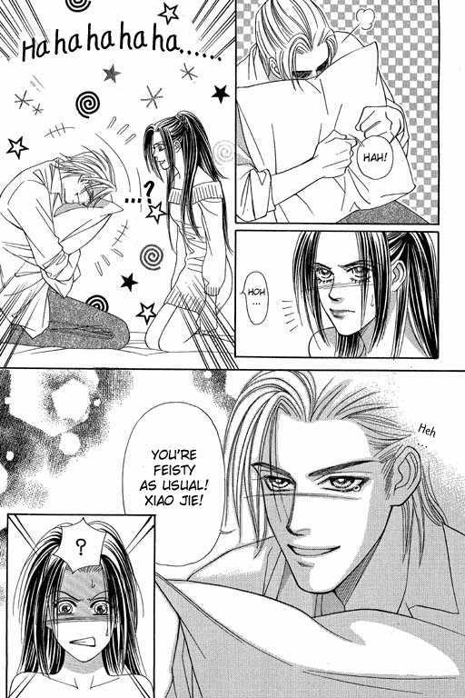 Youth Gone Wild Chapter 9.1 page 11 - Vol.09 Chapter 1