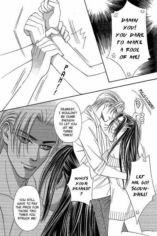 Youth Gone Wild Chapter 9.1 page 12 - Vol.09 Chapter 1