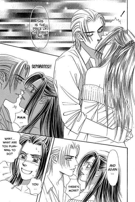 Youth Gone Wild Chapter 9.1 page 13 - Vol.09 Chapter 1