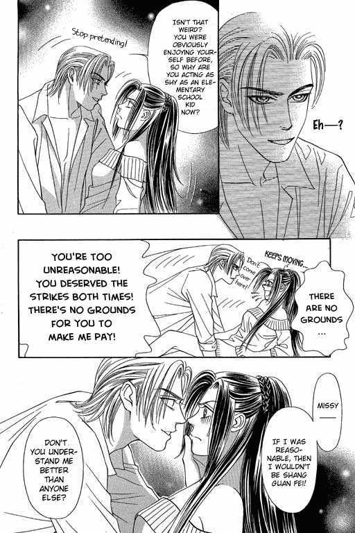 Youth Gone Wild Chapter 9.1 page 14 - Vol.09 Chapter 1