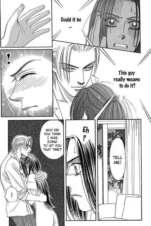 Youth Gone Wild Chapter 9.1 page 15 - Vol.09 Chapter 1