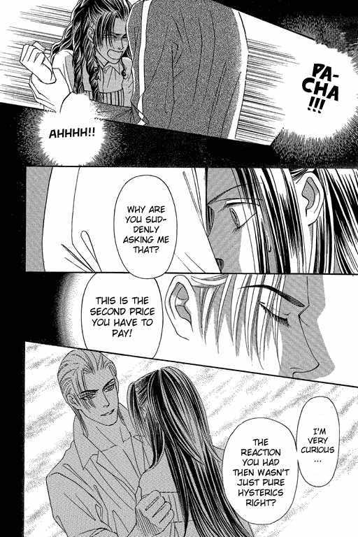 Youth Gone Wild Chapter 9.1 page 16 - Vol.09 Chapter 1