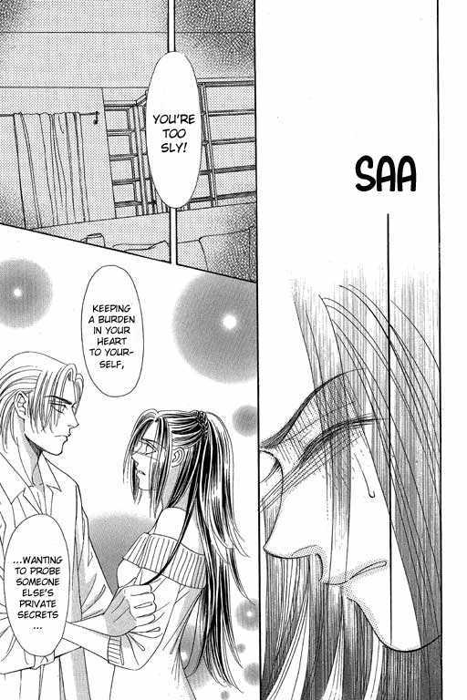 Youth Gone Wild Chapter 9.1 page 19 - Vol.09 Chapter 1