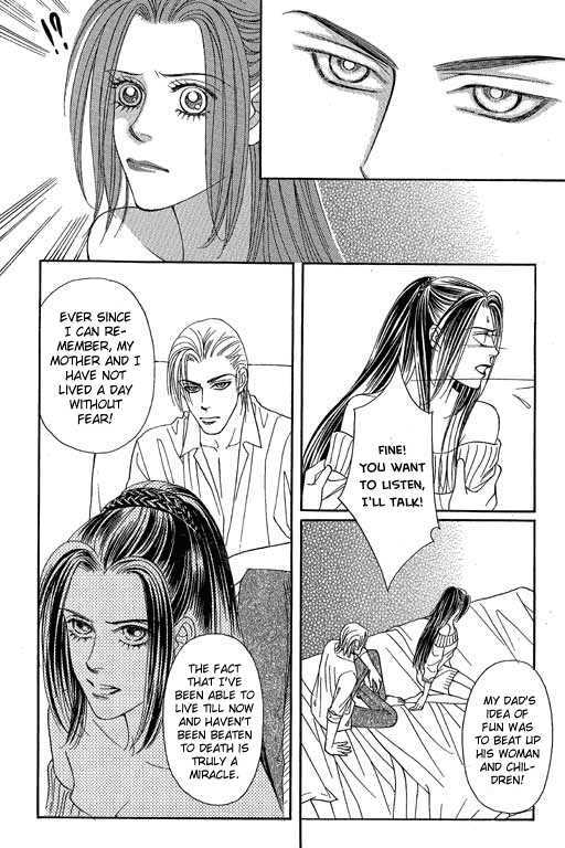 Youth Gone Wild Chapter 9.1 page 20 - Vol.09 Chapter 1