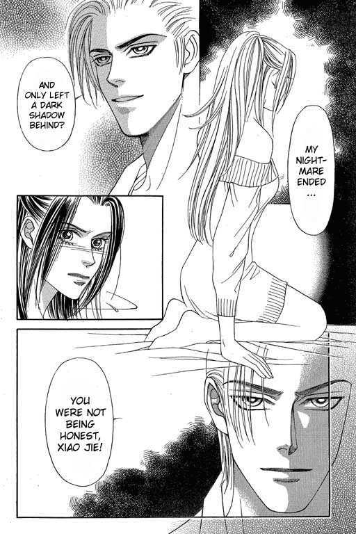 Youth Gone Wild Chapter 9.1 page 22 - Vol.09 Chapter 1