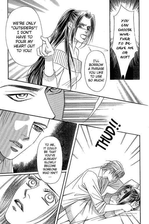 Youth Gone Wild Chapter 9.1 page 23 - Vol.09 Chapter 1