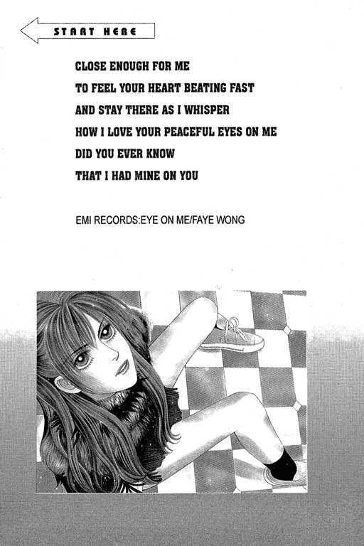 Youth Gone Wild Chapter 9.1 page 5 - Vol.09 Chapter 1