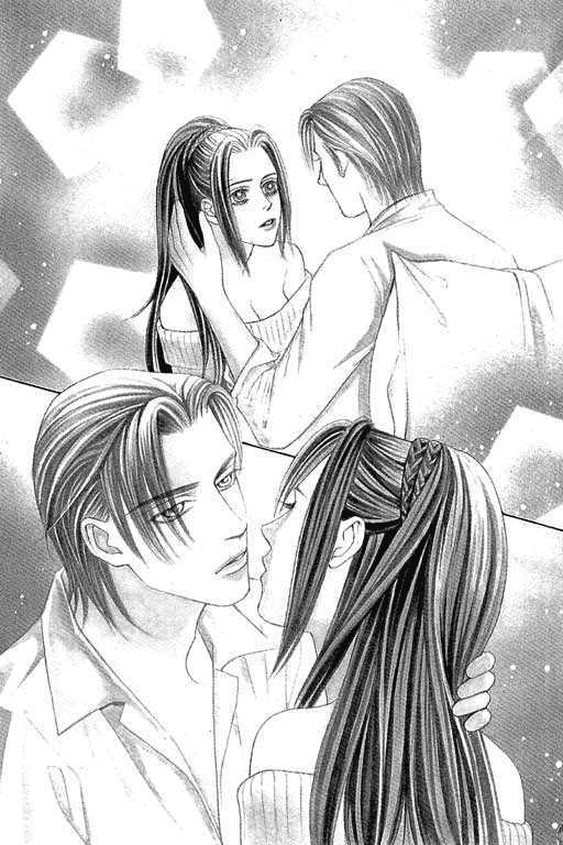 Youth Gone Wild Chapter 9.1 page 6 - Vol.09 Chapter 1