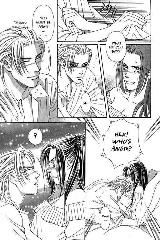 Youth Gone Wild Chapter 9.1 page 9 - Vol.09 Chapter 1