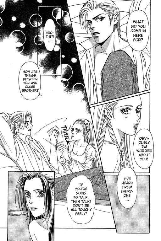 Youth Gone Wild Chapter 9.2 page 10 - Vol.09 Chapter 2