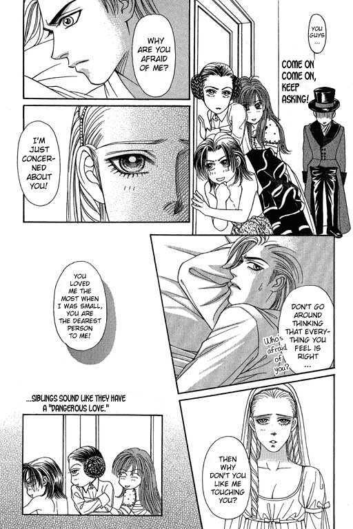 Youth Gone Wild Chapter 9.2 page 11 - Vol.09 Chapter 2