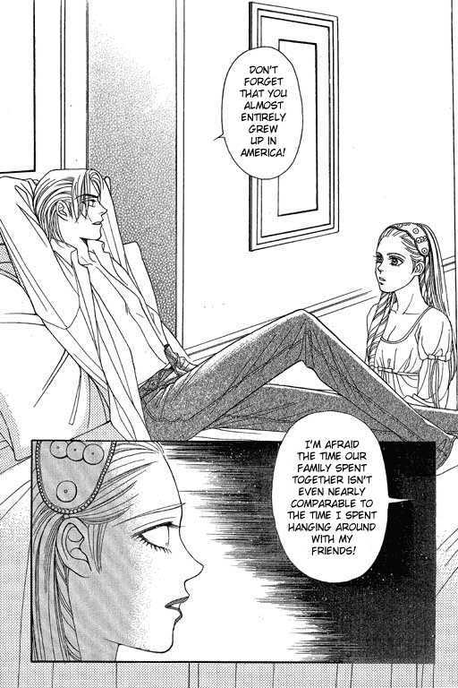 Youth Gone Wild Chapter 9.2 page 13 - Vol.09 Chapter 2