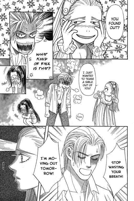 Youth Gone Wild Chapter 9.2 page 15 - Vol.09 Chapter 2