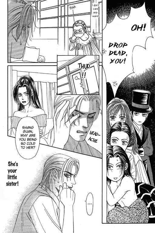 Youth Gone Wild Chapter 9.2 page 16 - Vol.09 Chapter 2