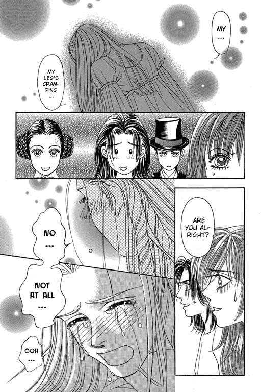 Youth Gone Wild Chapter 9.2 page 18 - Vol.09 Chapter 2
