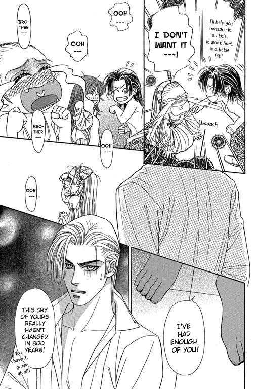 Youth Gone Wild Chapter 9.2 page 19 - Vol.09 Chapter 2