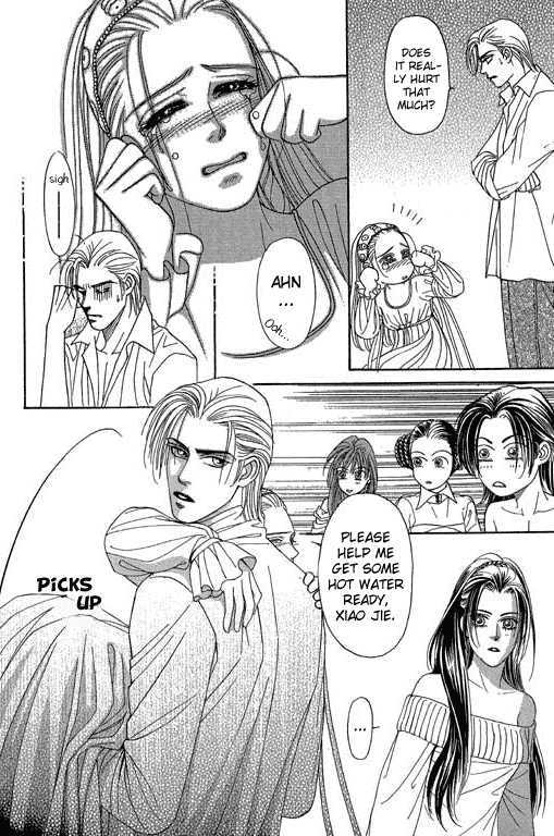 Youth Gone Wild Chapter 9.2 page 20 - Vol.09 Chapter 2