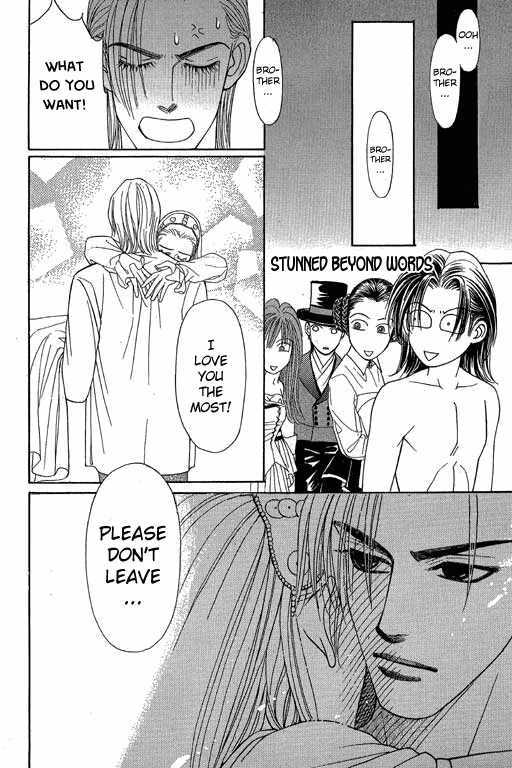 Youth Gone Wild Chapter 9.2 page 22 - Vol.09 Chapter 2