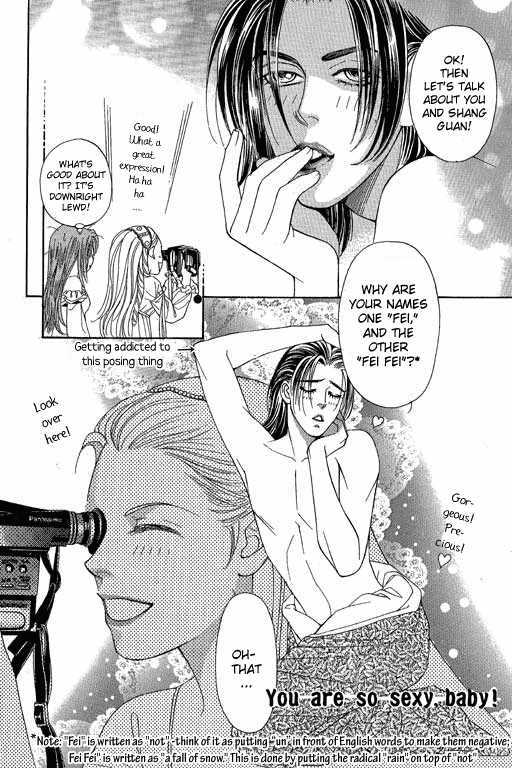 Youth Gone Wild Chapter 9.2 page 4 - Vol.09 Chapter 2