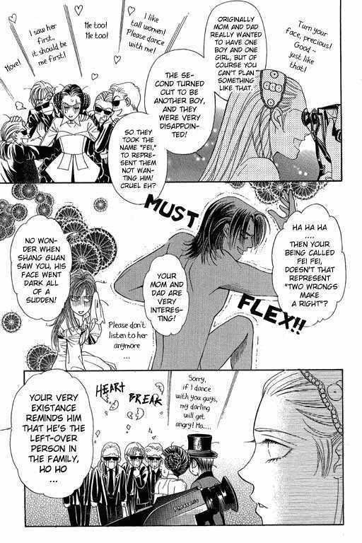Youth Gone Wild Chapter 9.2 page 5 - Vol.09 Chapter 2