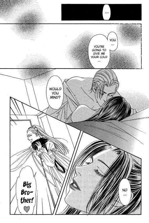 Youth Gone Wild Chapter 9.2 page 7 - Vol.09 Chapter 2