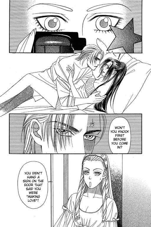 Youth Gone Wild Chapter 9.2 page 8 - Vol.09 Chapter 2