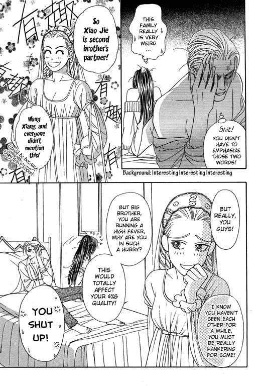 Youth Gone Wild Chapter 9.2 page 9 - Vol.09 Chapter 2