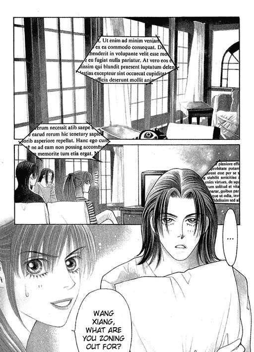 Youth Gone Wild Chapter 9.3 page 1 - Vol.09 Chapter 3