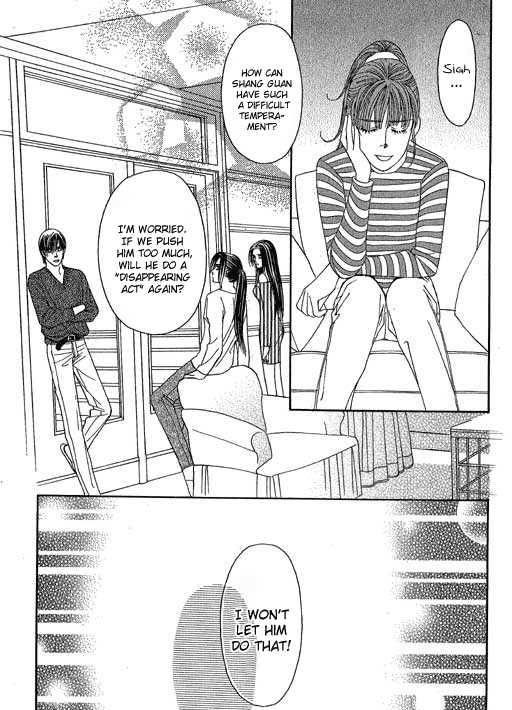 Youth Gone Wild Chapter 9.3 page 11 - Vol.09 Chapter 3