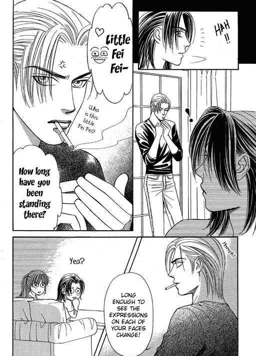 Youth Gone Wild Chapter 9.3 page 12 - Vol.09 Chapter 3