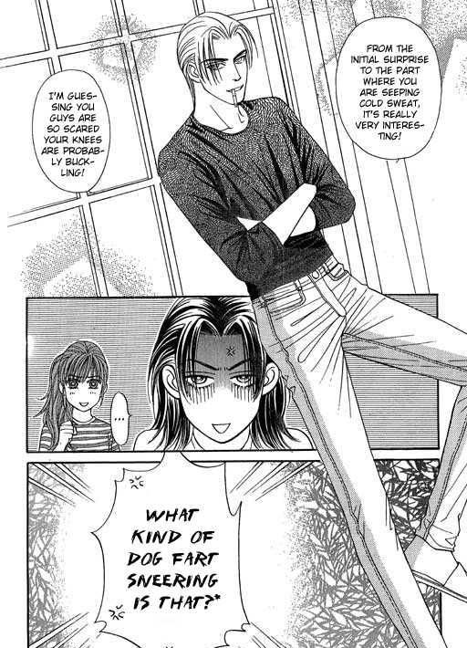 Youth Gone Wild Chapter 9.3 page 13 - Vol.09 Chapter 3