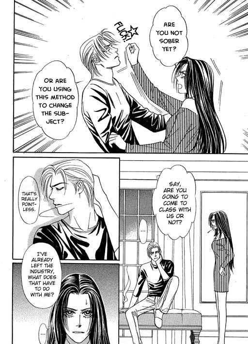 Youth Gone Wild Chapter 9.3 page 18 - Vol.09 Chapter 3