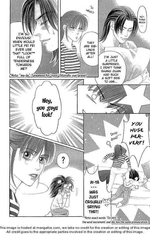 Youth Gone Wild Chapter 9.3 page 2 - Vol.09 Chapter 3