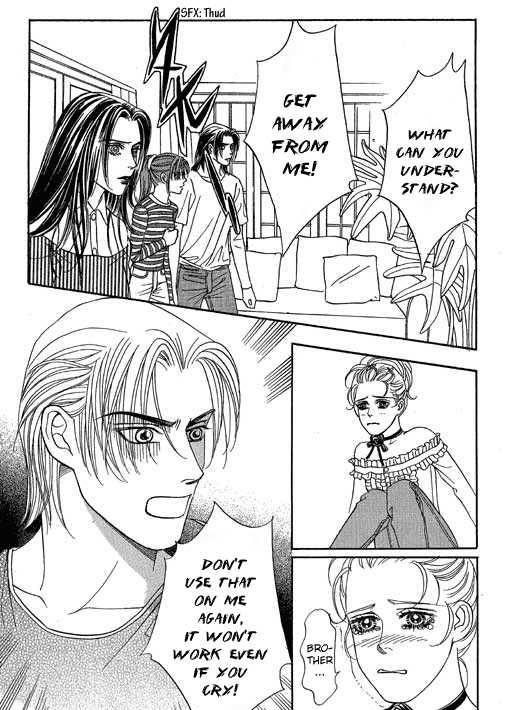 Youth Gone Wild Chapter 9.3 page 22 - Vol.09 Chapter 3