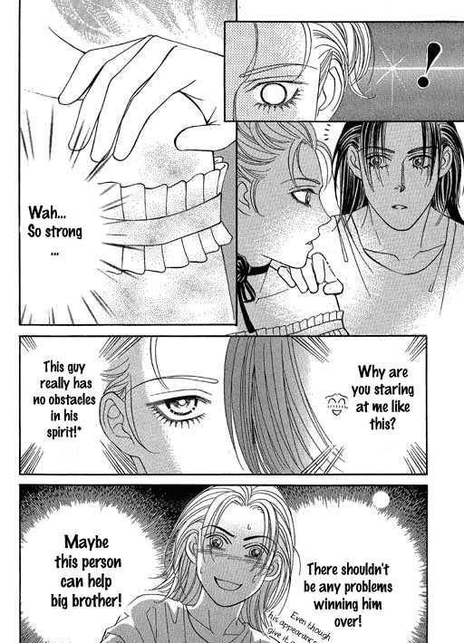 Youth Gone Wild Chapter 9.3 page 24 - Vol.09 Chapter 3