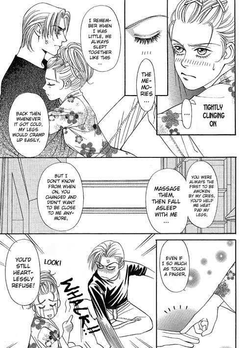 Youth Gone Wild Chapter 9.3 page 7 - Vol.09 Chapter 3