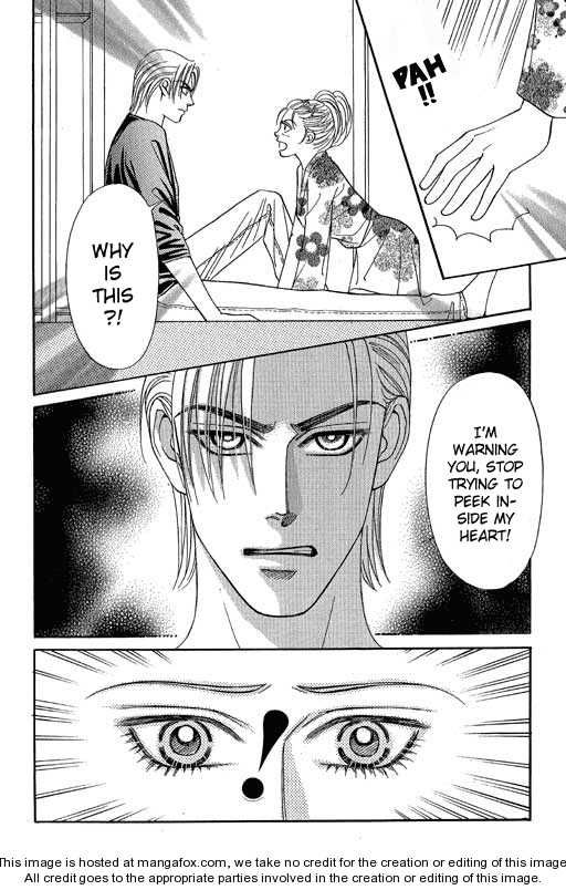 Youth Gone Wild Chapter 9.3 page 8 - Vol.09 Chapter 3