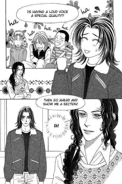 Youth Gone Wild Chapter 9.4 page 10 - Vol.09 Chapter 4