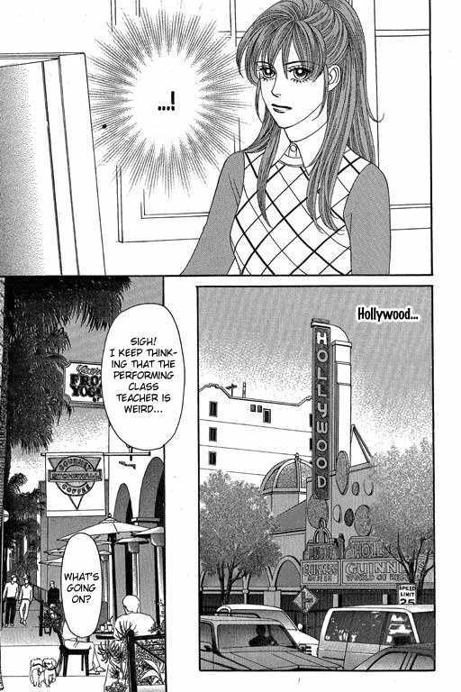 Youth Gone Wild Chapter 9.4 page 12 - Vol.09 Chapter 4