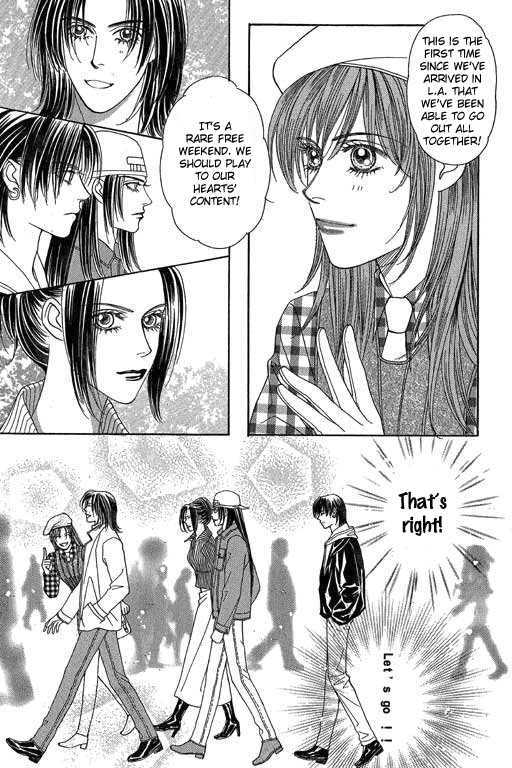 Youth Gone Wild Chapter 9.4 page 14 - Vol.09 Chapter 4
