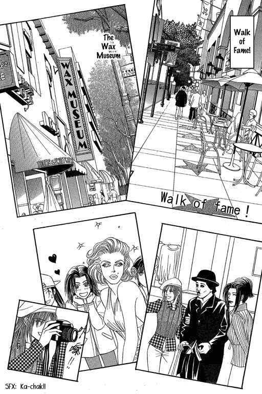 Youth Gone Wild Chapter 9.4 page 15 - Vol.09 Chapter 4