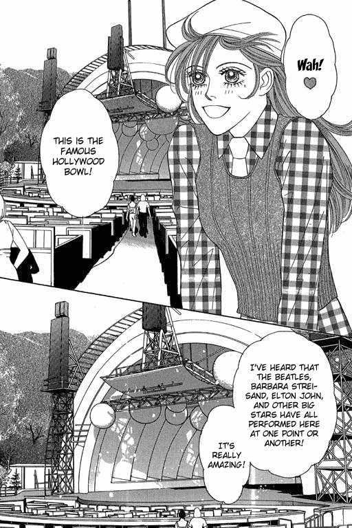 Youth Gone Wild Chapter 9.4 page 17 - Vol.09 Chapter 4