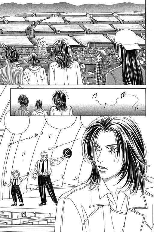 Youth Gone Wild Chapter 9.4 page 18 - Vol.09 Chapter 4