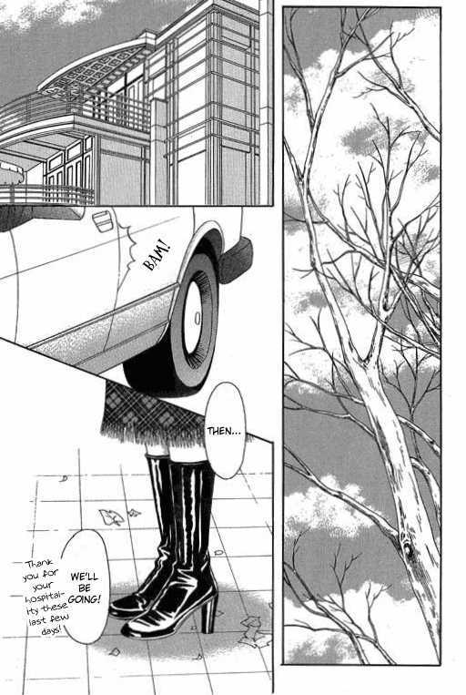 Youth Gone Wild Chapter 9.4 page 2 - Vol.09 Chapter 4