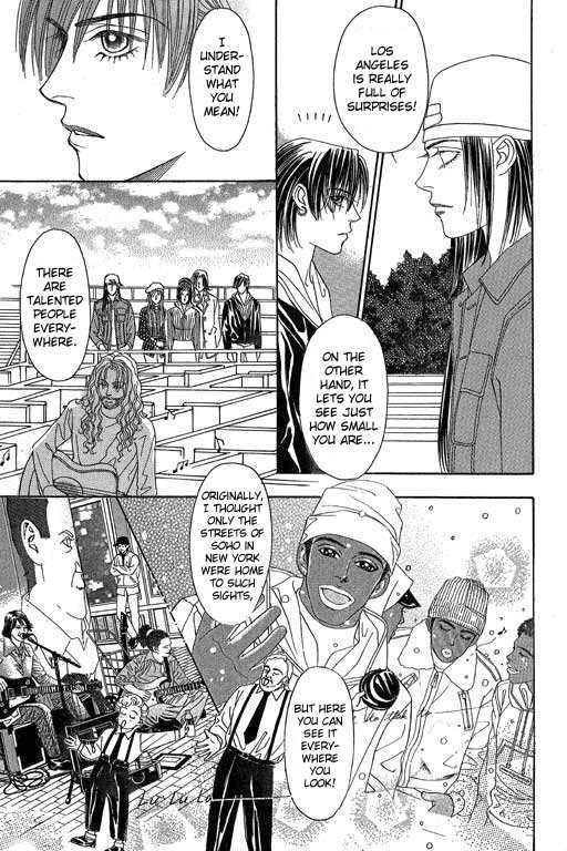 Youth Gone Wild Chapter 9.4 page 20 - Vol.09 Chapter 4