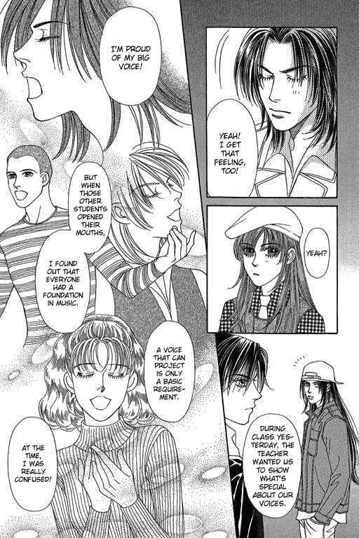 Youth Gone Wild Chapter 9.4 page 22 - Vol.09 Chapter 4