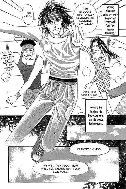 Youth Gone Wild Chapter 9.4 page 7 - Vol.09 Chapter 4
