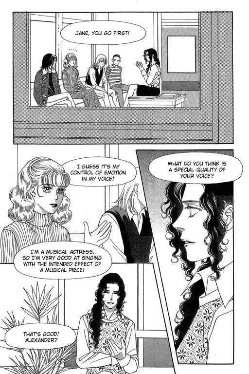 Youth Gone Wild Chapter 9.4 page 8 - Vol.09 Chapter 4