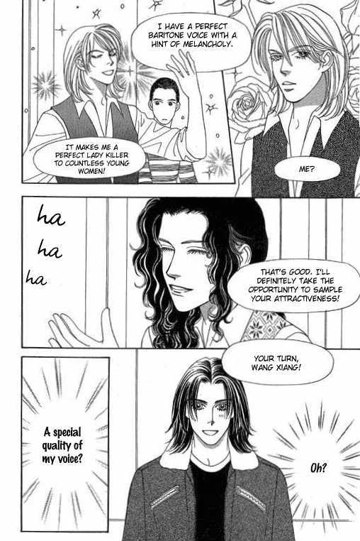 Youth Gone Wild Chapter 9.4 page 9 - Vol.09 Chapter 4