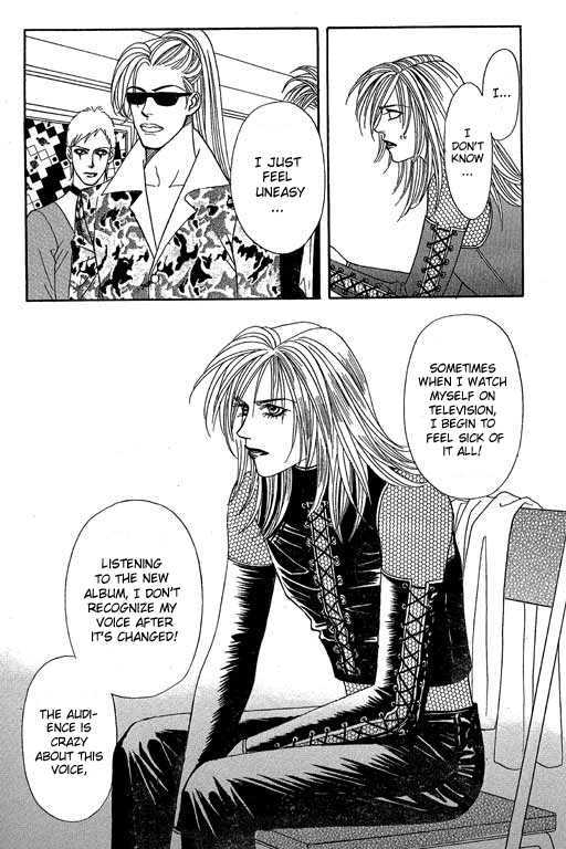 Youth Gone Wild Chapter 9.5 page 14 - Vol.09 Chapter 5